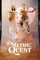 Mythic Quest