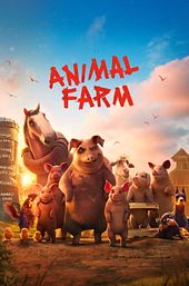 Animal Farm (2026)