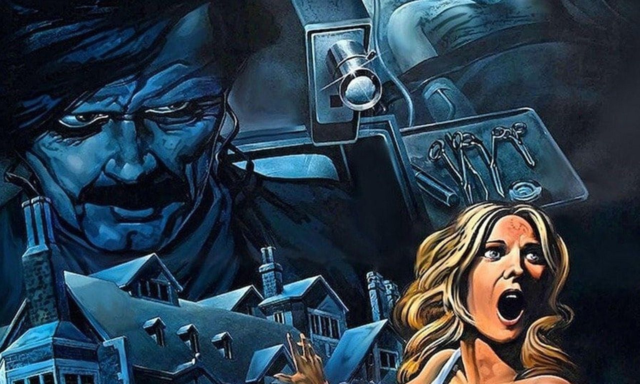 header image for Mansion of the Doomed