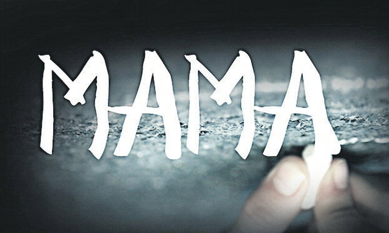 header image for Mama