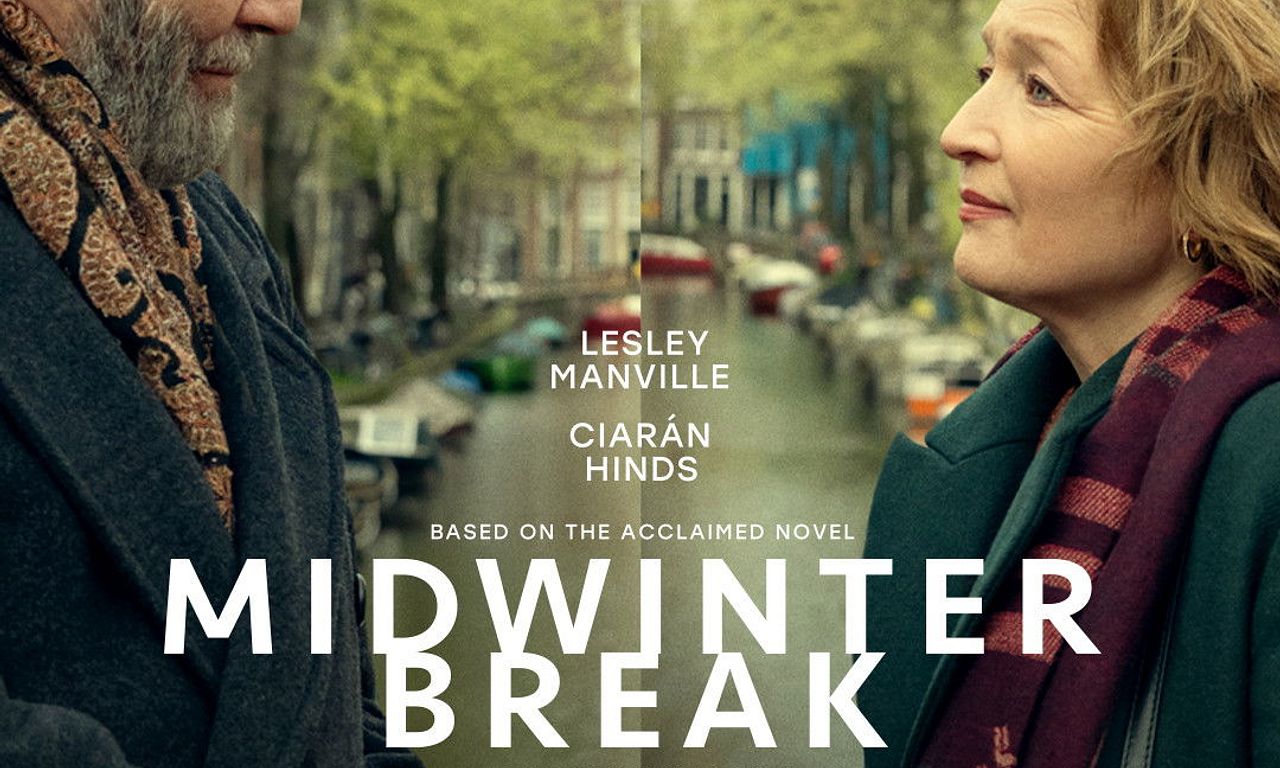 header image for Midwinter Break