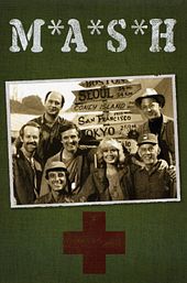 M*A*S*H