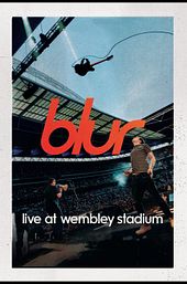 blur: Live at Wembley Stadium