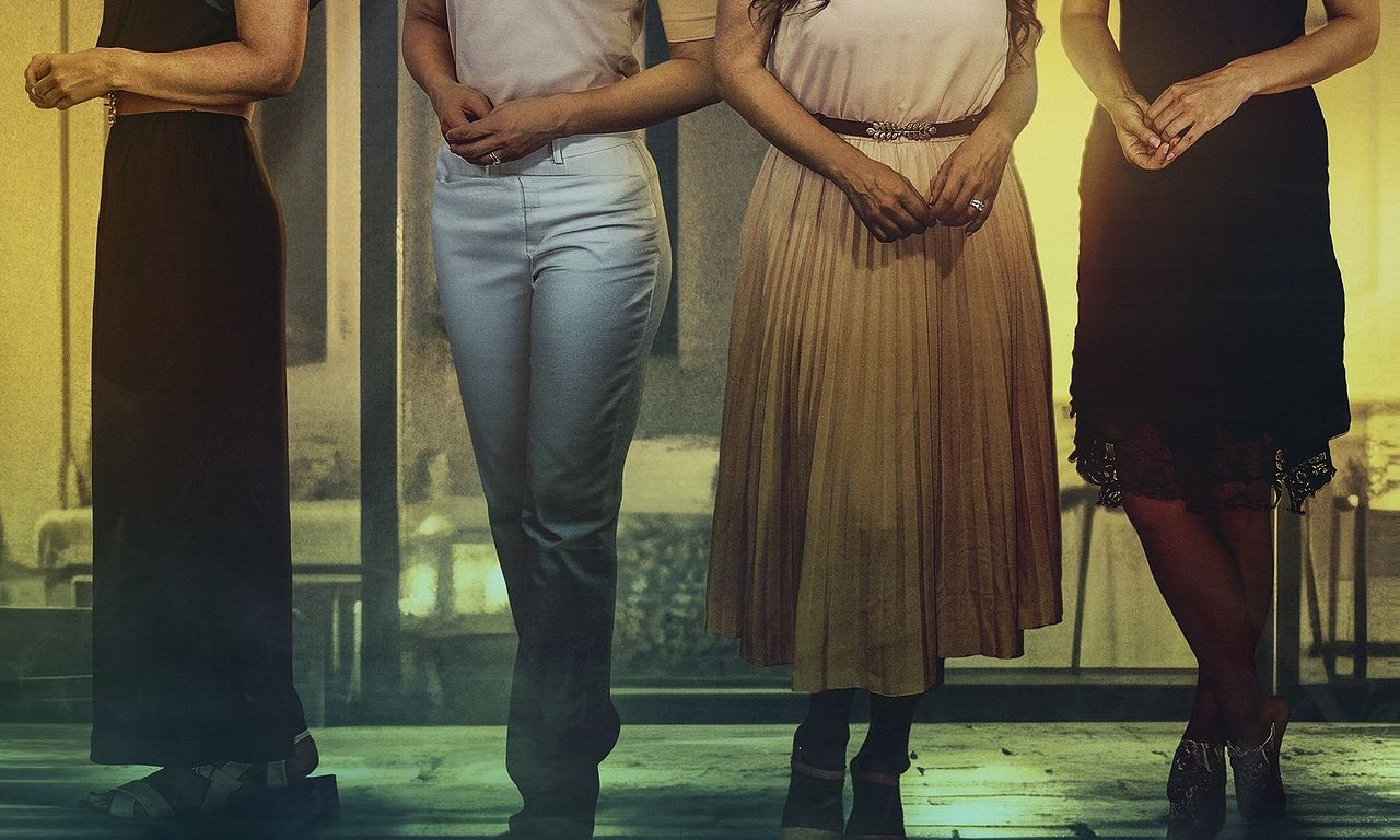 header image for Deadly Girls Trip