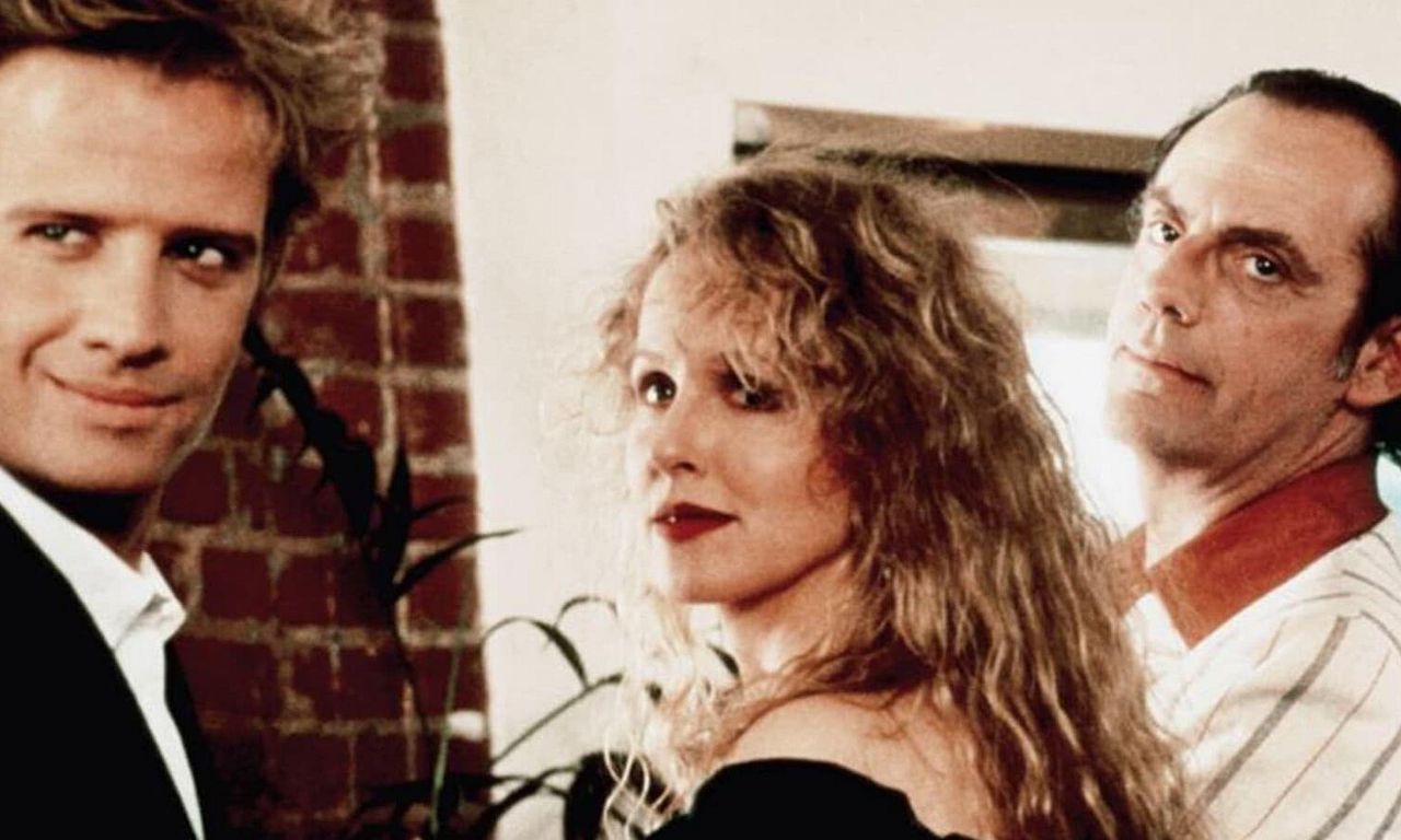 header image for Why Me?