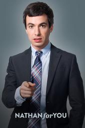 Nathan for You