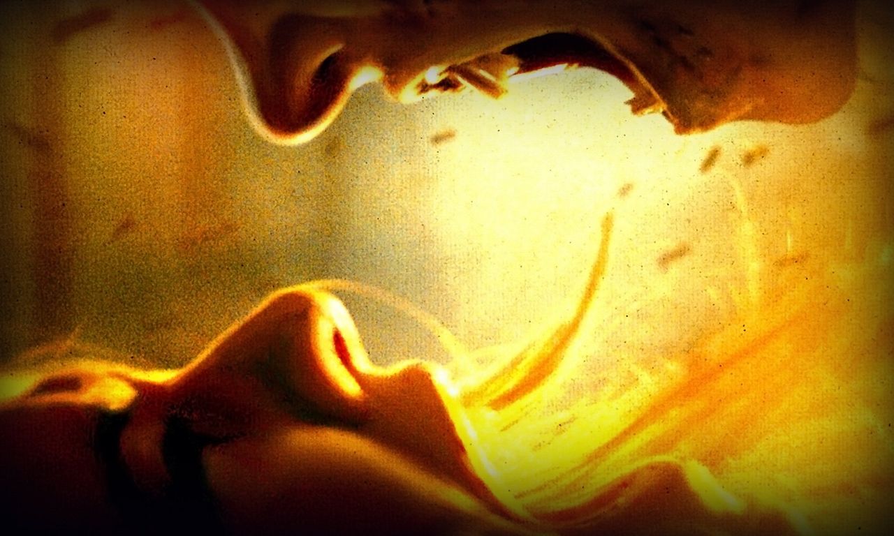 header image for Along Came the Devil