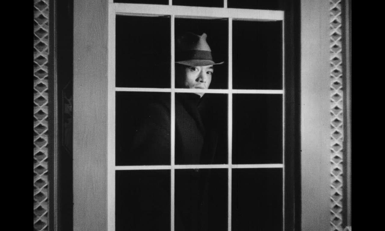 header image for Secrets of Chinatown