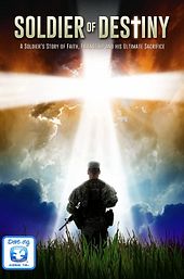 Soldier of Destiny