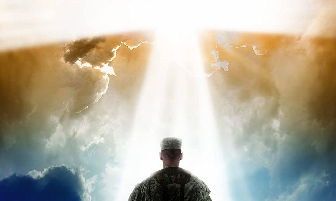 header image for Soldier of Destiny