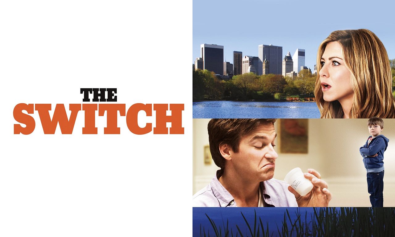 header image for The Switch