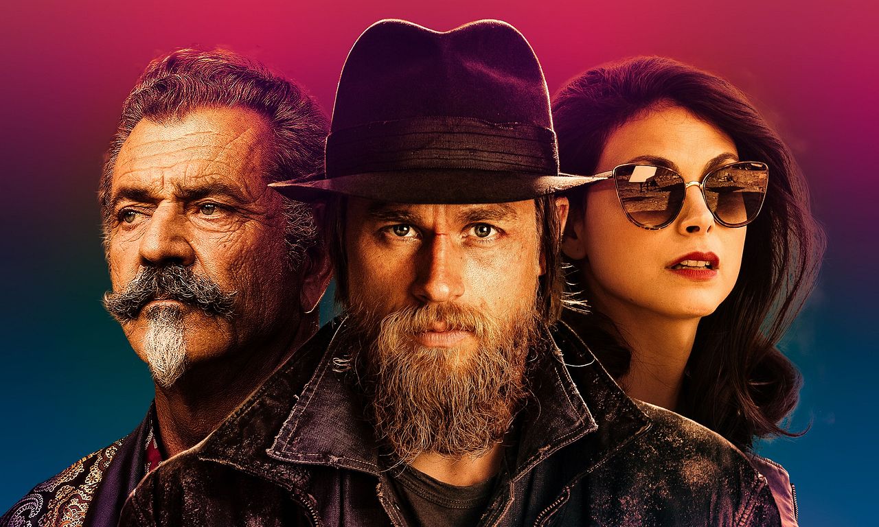 header image for Last Looks