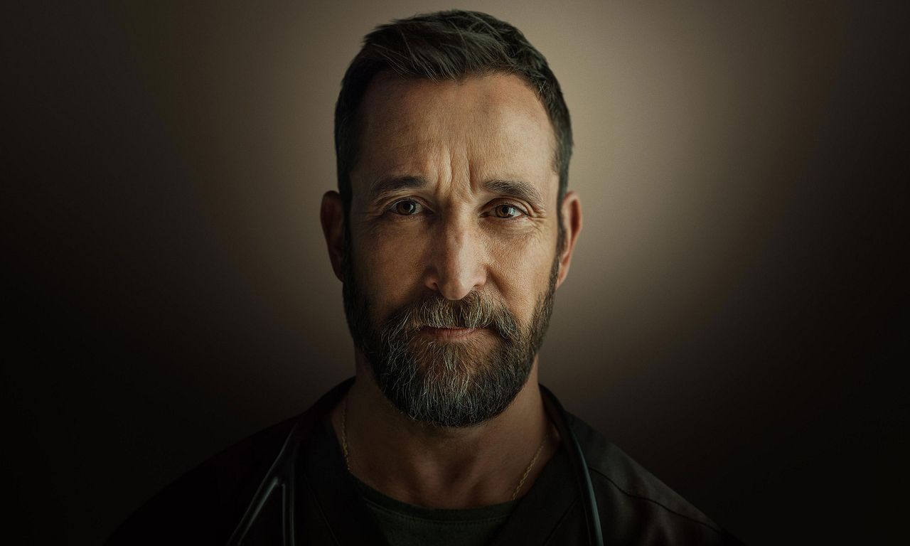 header image for The Pitt