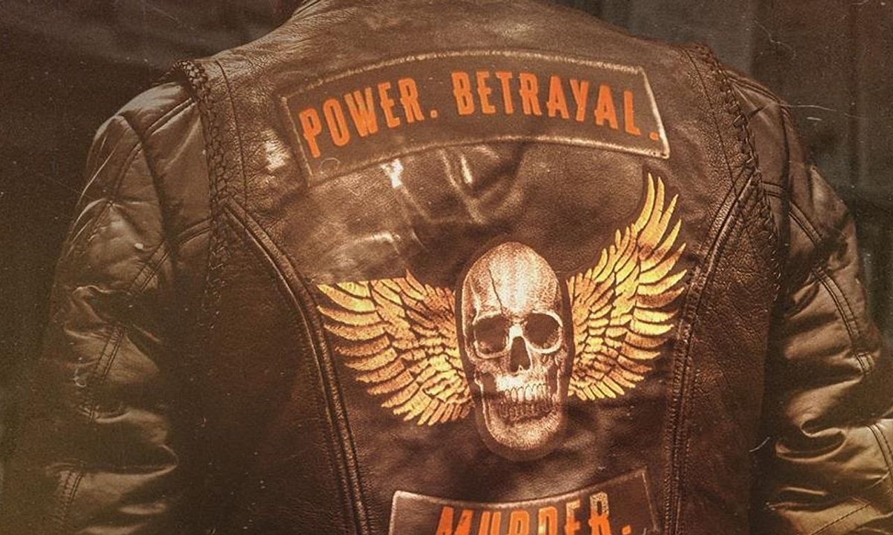 header image for Secrets of the Hells Angels