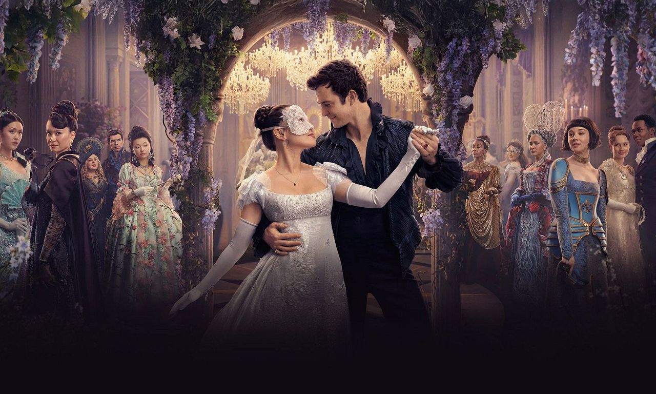 header image for Bridgerton