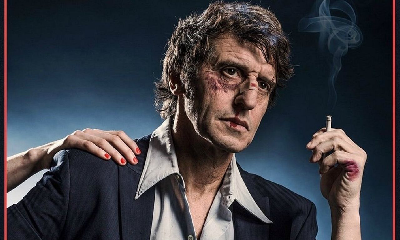 header image for Initials S.G.