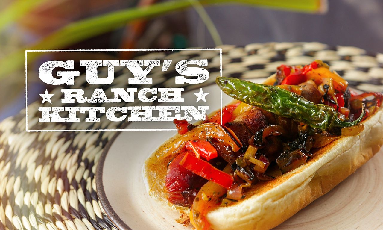 header image for Guy's Ranch Kitchen