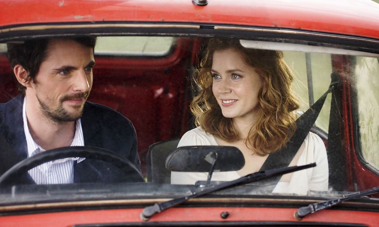 header image for Leap Year