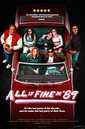 All is Fine in '89