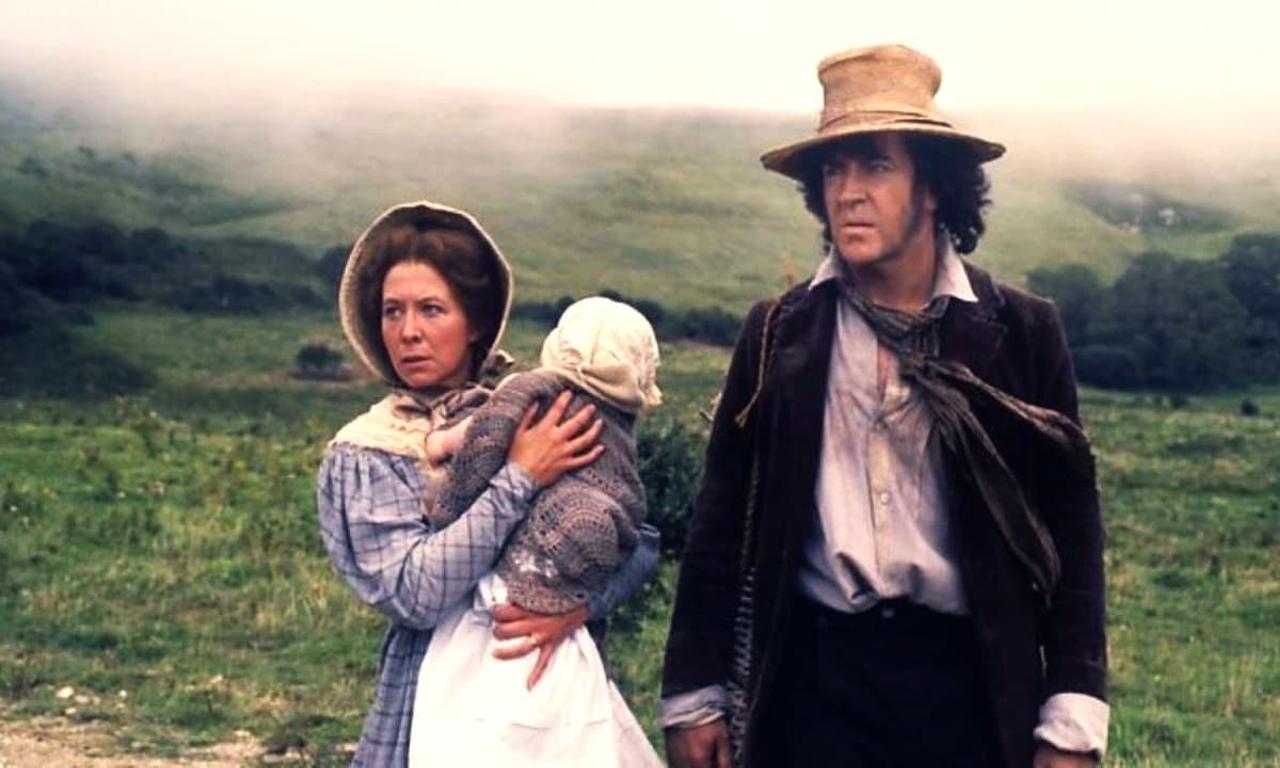 header image for The Mayor of Casterbridge