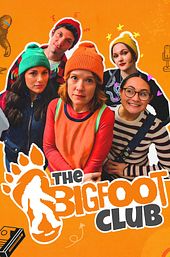 The Bigfoot Club