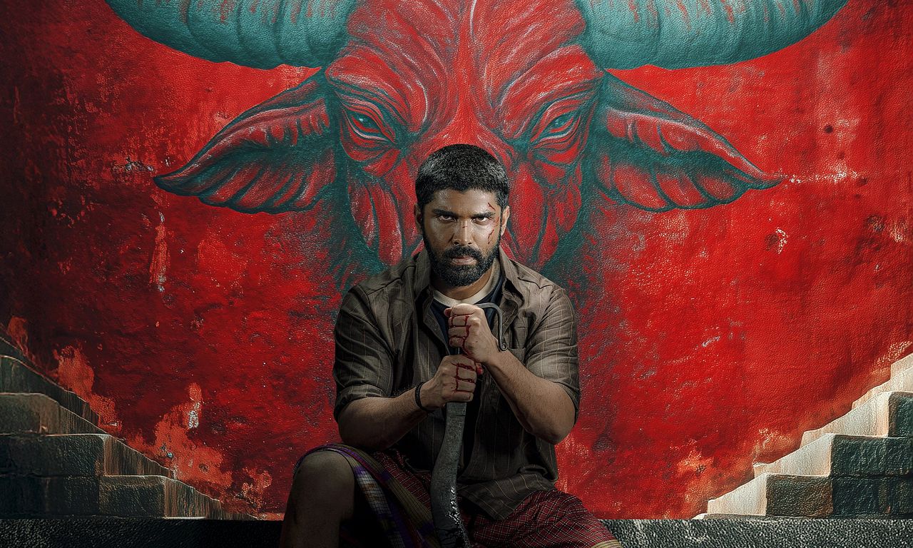 header image for Bison Kaalamaadan