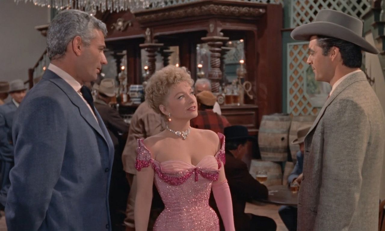 header image for The Spoilers