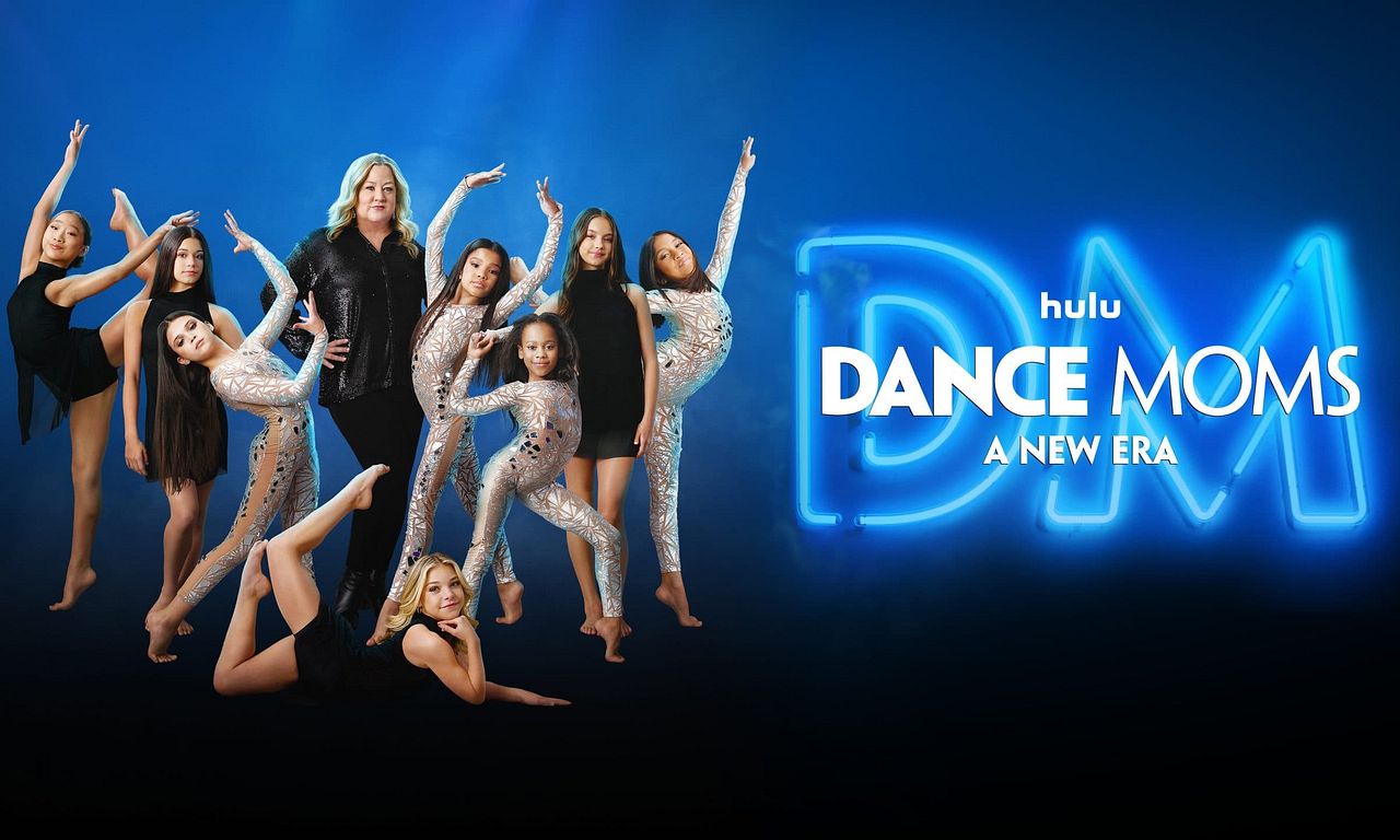 header image for Dance Moms: A New Era