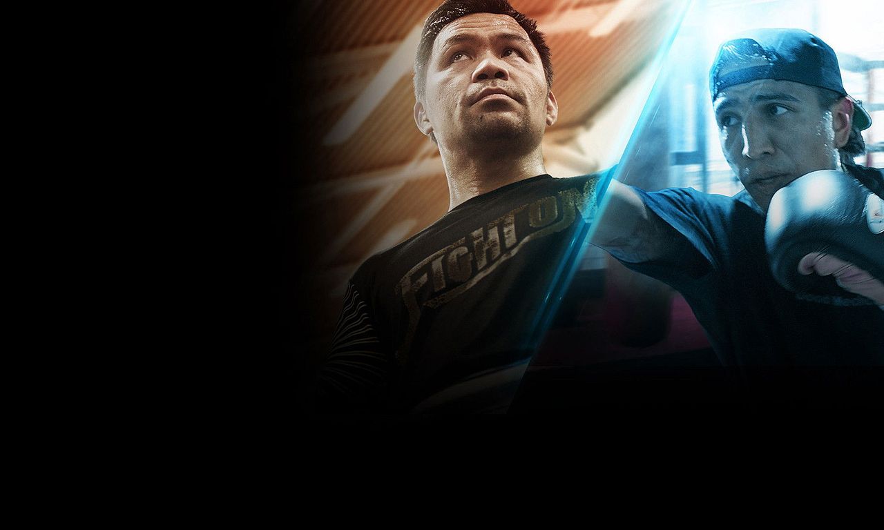 header image for Gloves Off