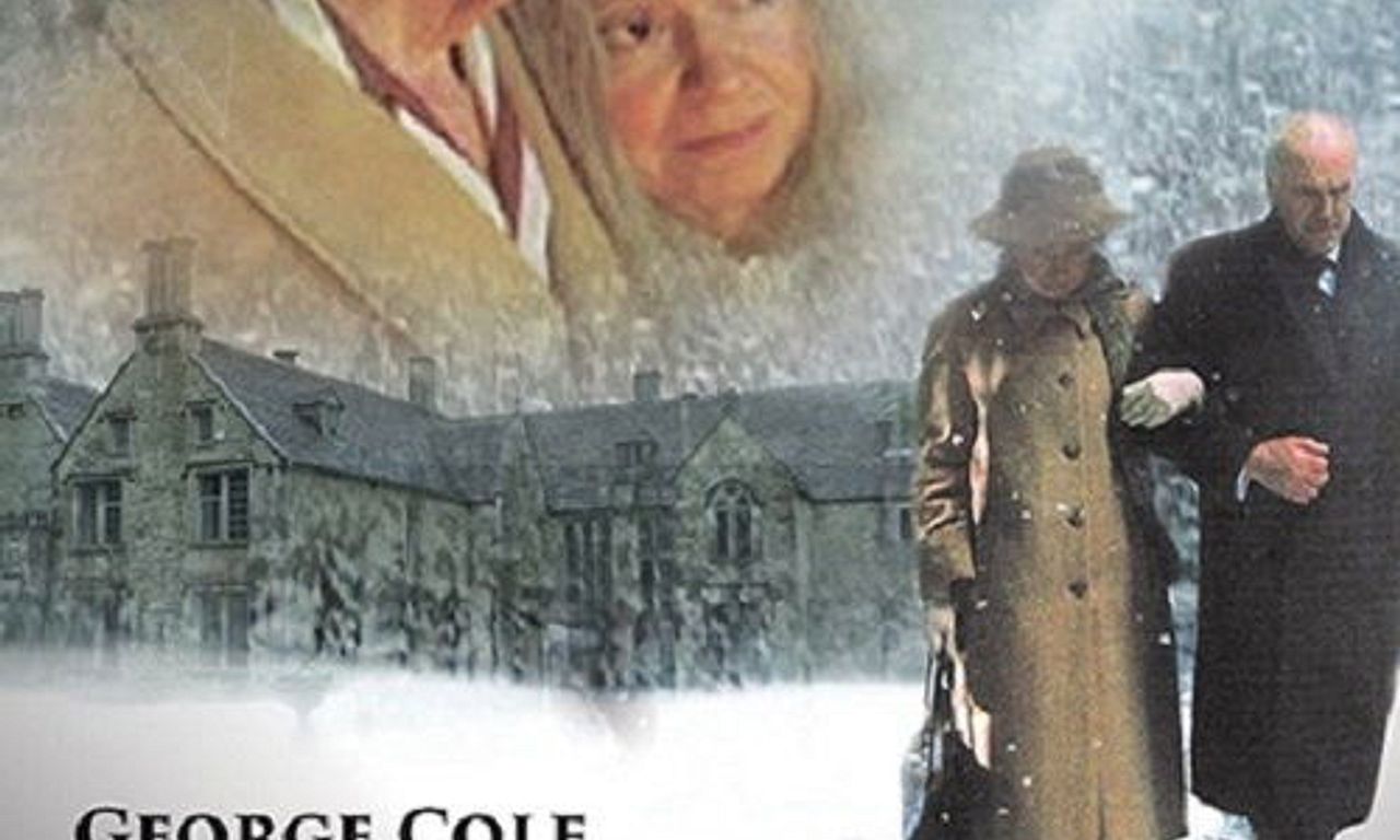 header image for The Ghost of Greville Lodge