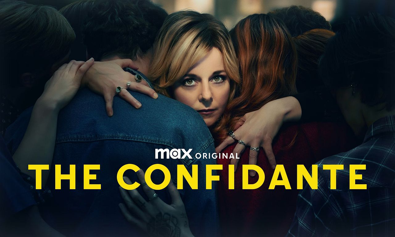 header image for The Confidante