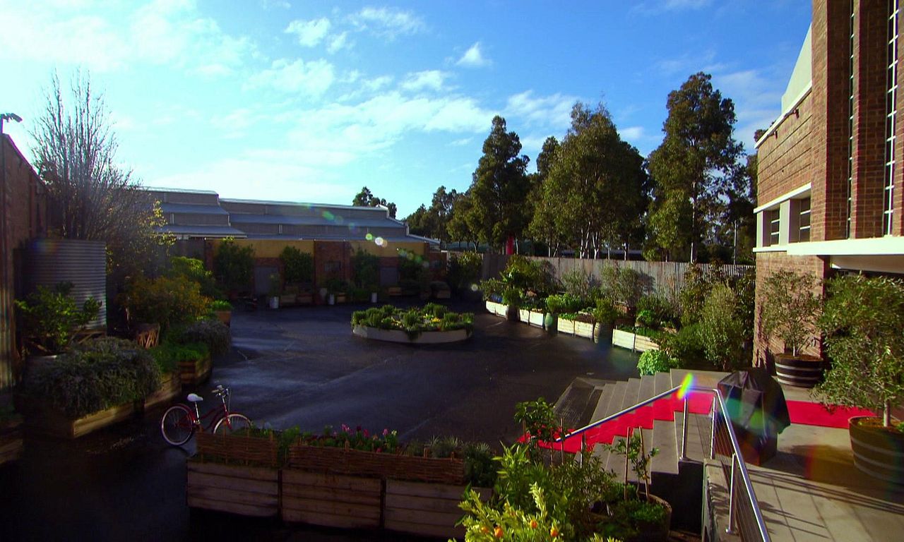 header image for Junior MasterChef Australia