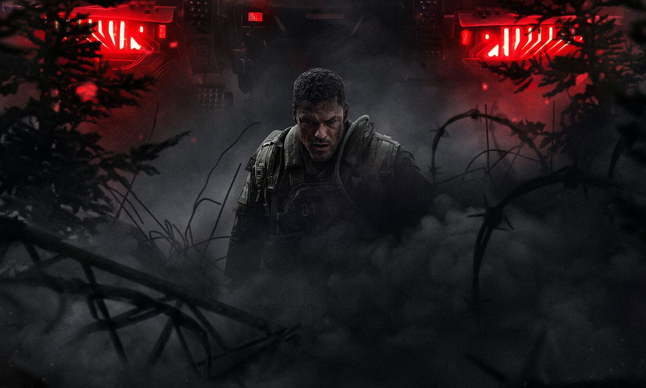 header image for War Machine