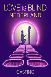 Love Is Blind: Netherlands