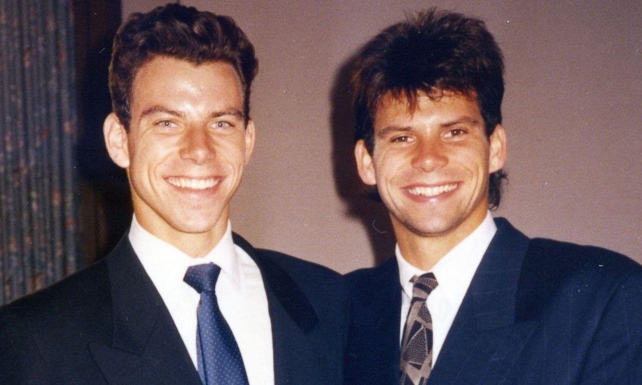 header image for The Menendez Brothers