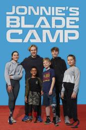 Jonnie's Blade Camp