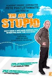 The Age of Stupid