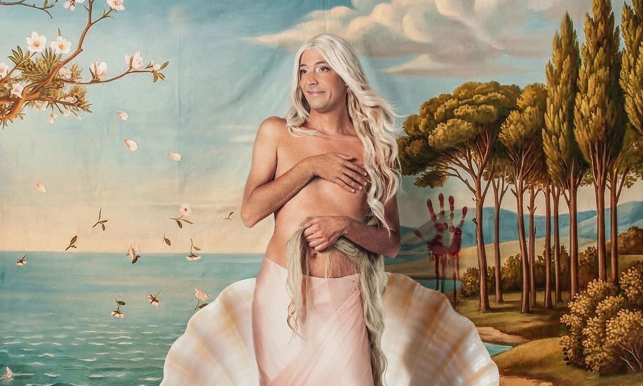 header image for Carizzma