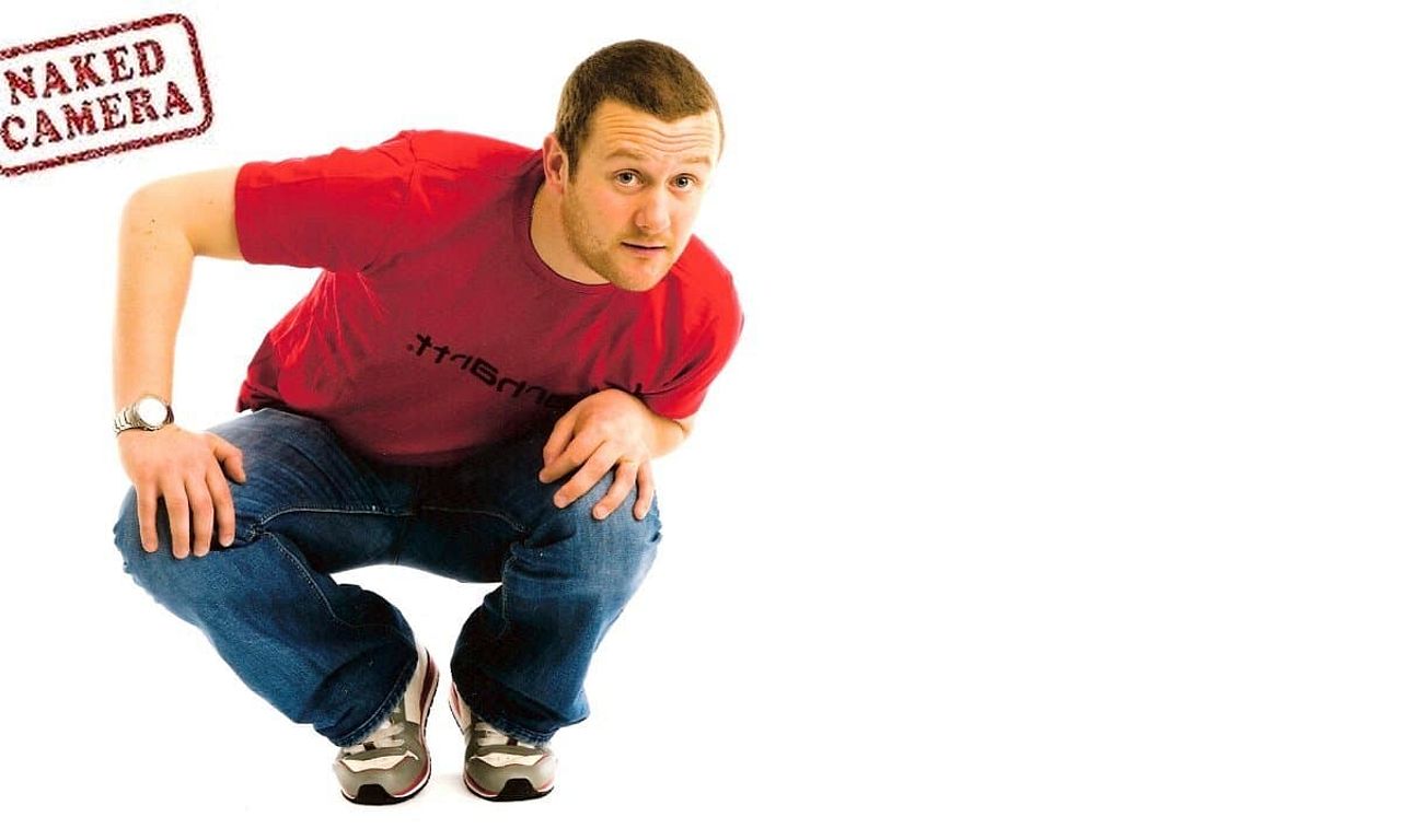 header image for Naked Camera