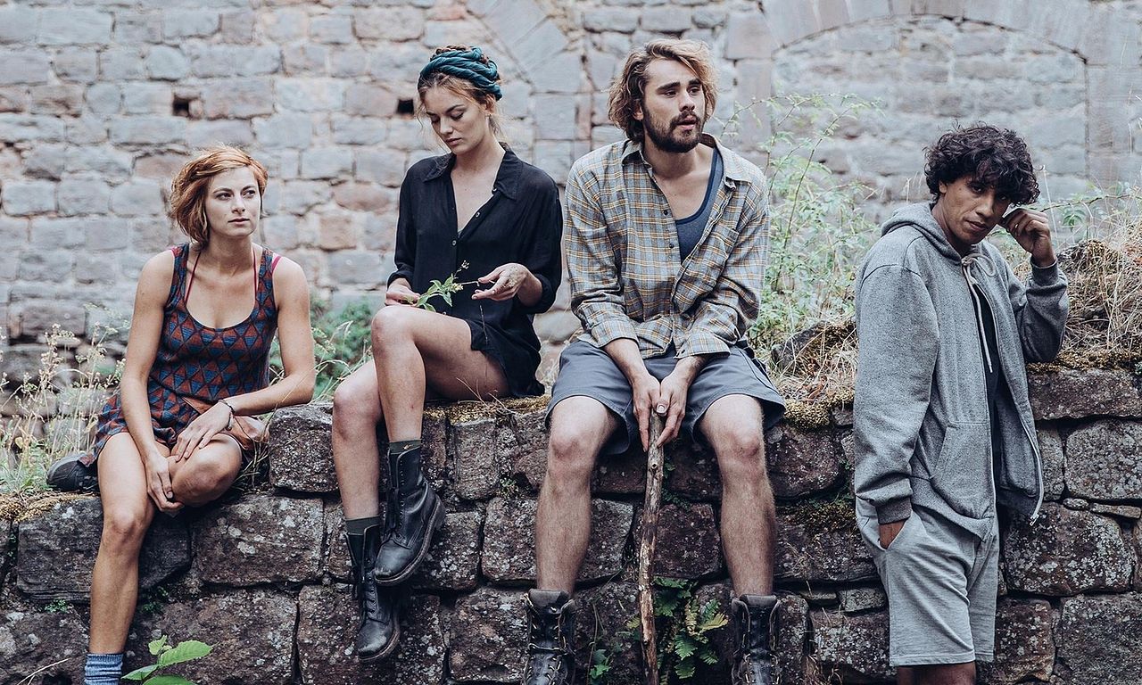 header image for GR5