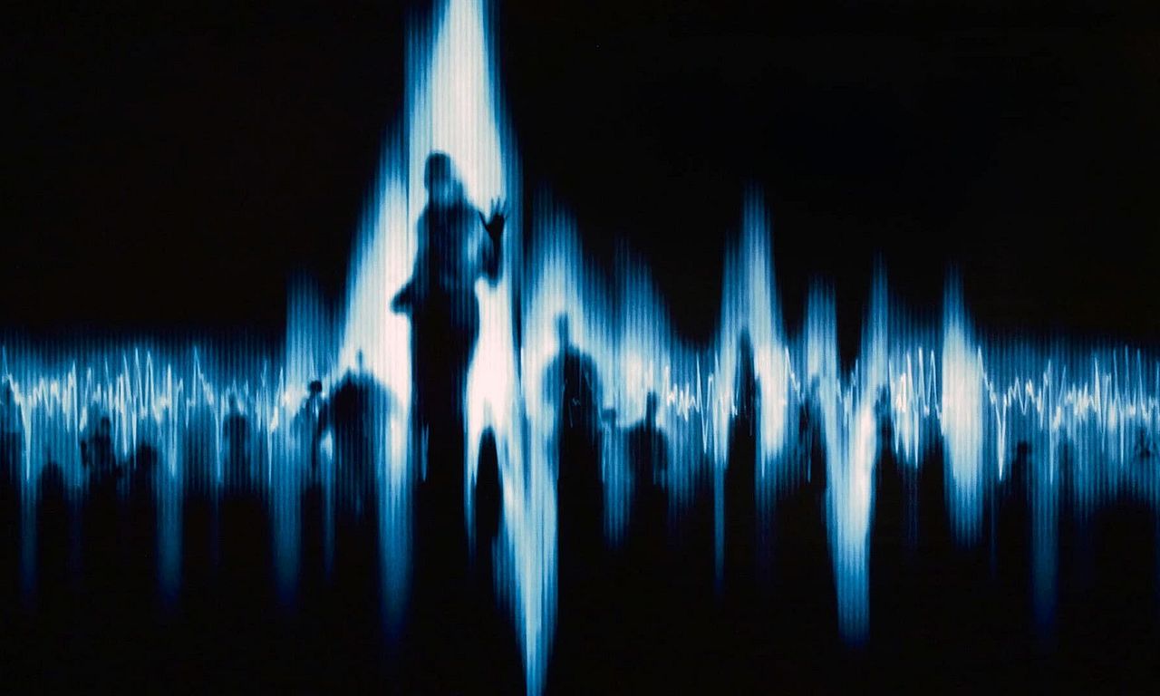 header image for White Noise
