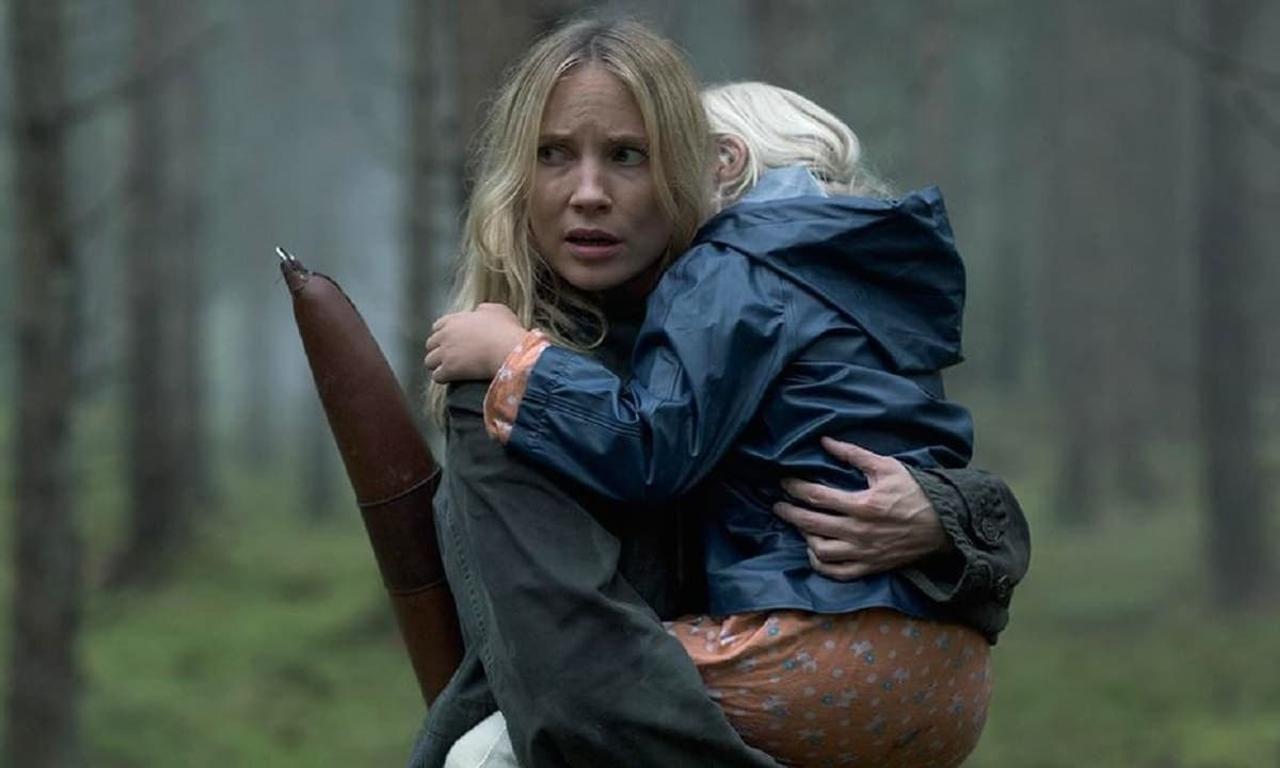 header image for Jordskott