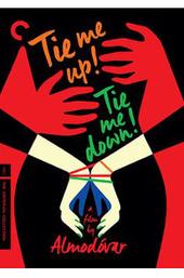 Tie Me Up! Tie Me Down!