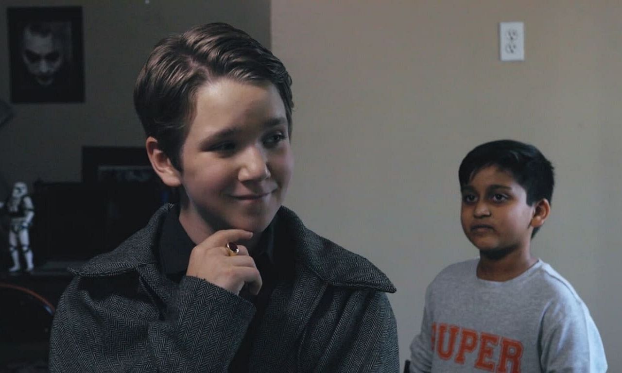 header image for Hercules Houdini Holmes