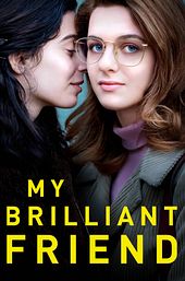 My Brilliant Friend