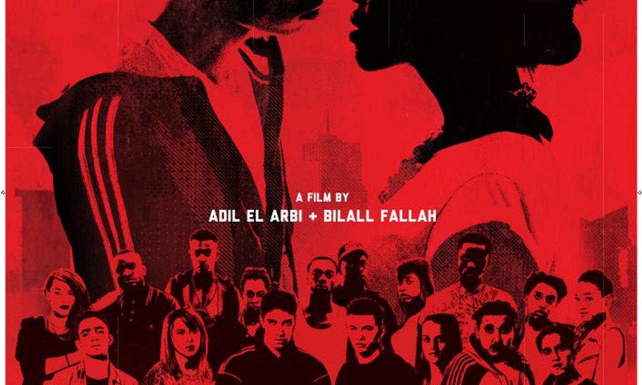 header image for Black