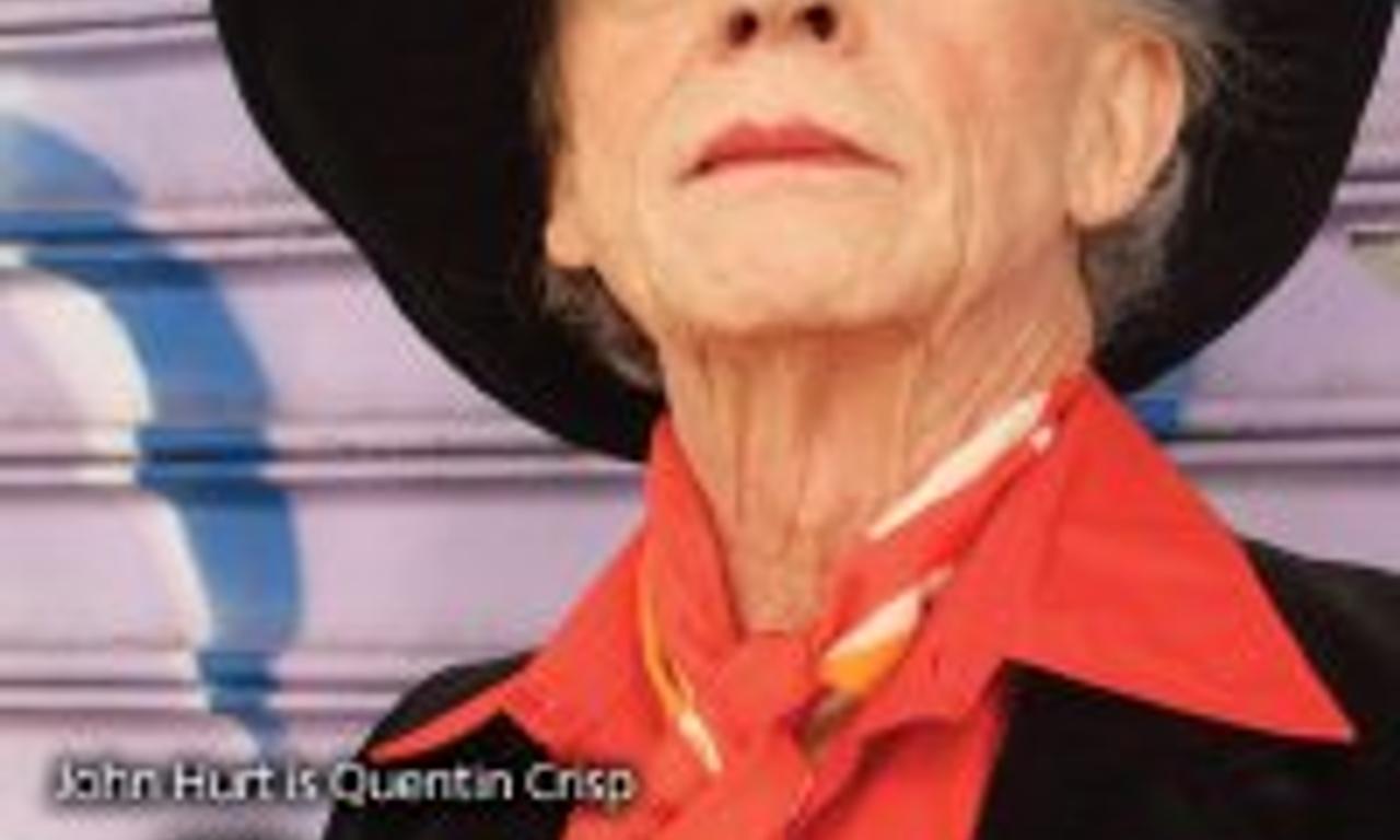 header image for An Englishman in New York