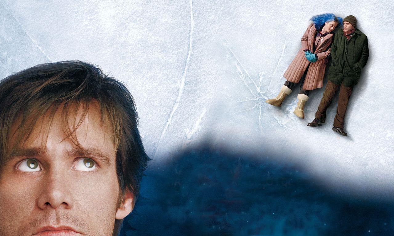 header image for Eternal Sunshine of the Spotless Mind