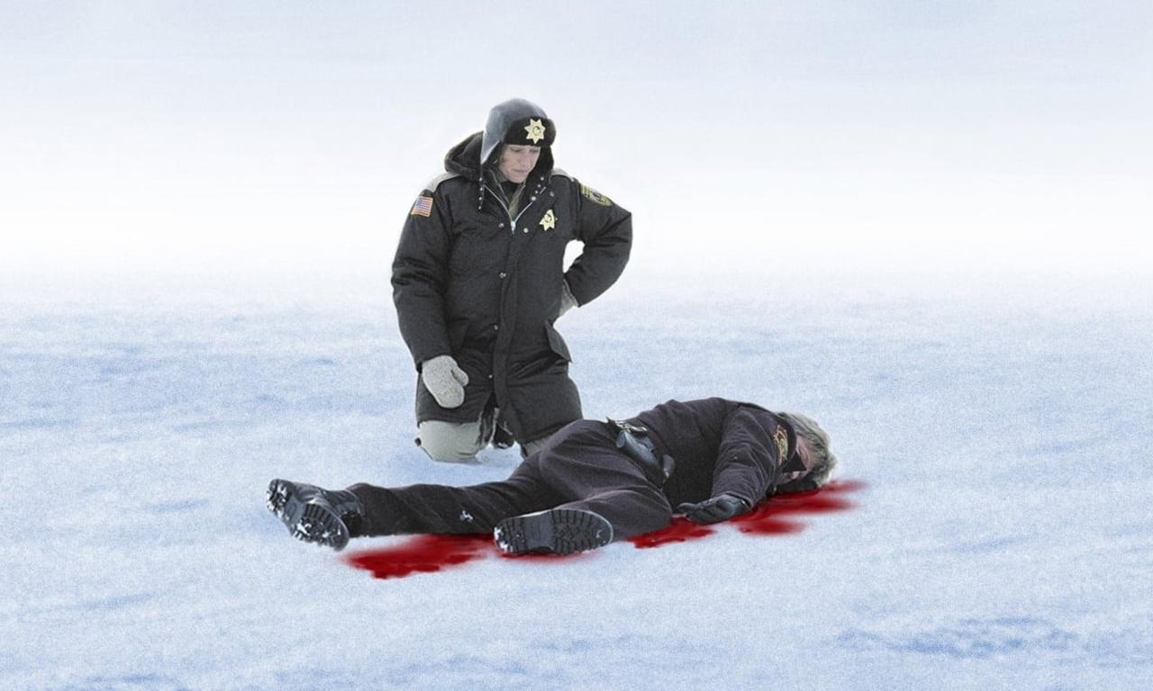 header image for Fargo