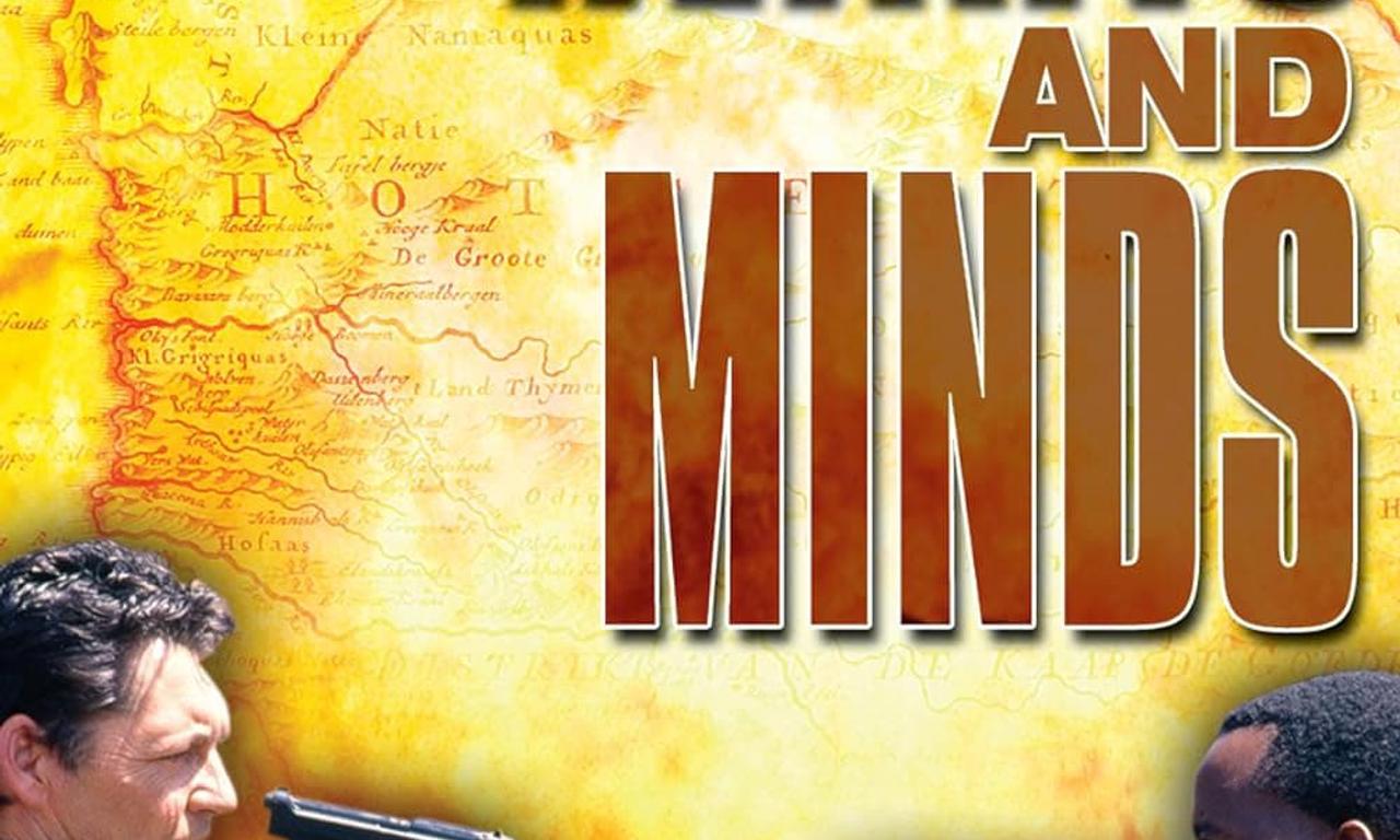 header image for Hearts & Minds